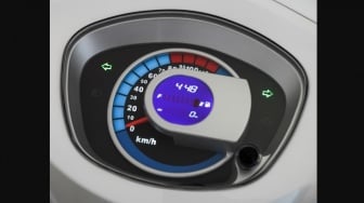 3 Skutik Retro Pengganti Vespa untuk Gen Z Bergaya yang Bujetnya Mepet