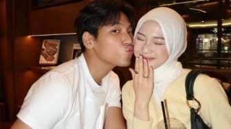 Cerai Na Daehoon dan Jule Resmi Terdaftar, Hanya Tuntut Hak Asuh Anak?