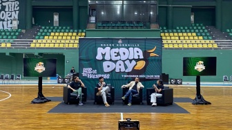 Menggantungkan Nasib pada Nama Lama: PBSI Bogor Blak-blakan, Tak Ada Satupun Atlet Profesional