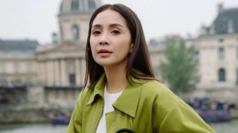 Nagita Slavina Mendadak Jadi Produser Film, Bukan Hanya Demi Cuan?