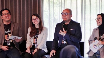 Bank Mandiri Sinergikan UMKM dan Ekonomi Kreatif, Ayo Rame-Rame ke Livin' Fest Semarang 2025!