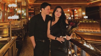 Bantah Jadi Pelakor, Violentina Kaif Istri Andrew Andika Sentil Tengku Dewi Suka Buka Aib Orang