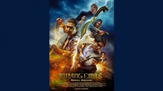 Saat Kujang Emas: Batara Jayarasa Menyulut Fantasi-Aksi Perfilman Indonesia