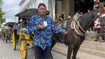 Hindari Penipuan, Andong Malioboro Kini Terima QRIS, Wisata Budaya Berpadu Teknologi
