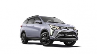 Berapa Harga Daihatsu Terios Bekas? Begini Spesifikasi dan Nominal Pajaknya