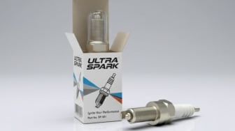 Apa Tanda Busi Harus Diganti? Pertamina Sebut Komponen Ini yang Bikin Motor Brebet