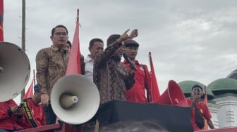 BAM DPR Dorong Reformasi Upah: Tak Cukup Ikut Inflasi, Harus Memenuhi Standar Hidup Layak