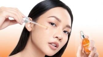 4 Serum Berbahan Kunyit yang Ampuh Pudarkan Bintik Hitam dan Cerahkan Kulit