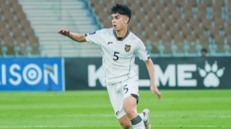 Hadapi Brasil, Matthew Baker Ungkap Kondisi Mental Timnas Indonesia U-17
