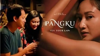 Kepekaan Luar Biasa Film Pangku yang Terlalu Jujur, Tulus, dan Mendalam