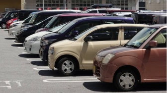 7 Mobil Mungil Bekas Cocok untuk Satset di Perkotaan: Harga Ramah UMR