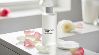 Bolehkah Pakai Exfoliating Toner Setiap Hari? Ini 7 Pilihan Terbaik, Mulai Rp30 Ribuan