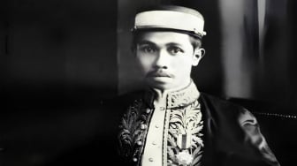 Sultan Muhammad Salahuddin, Pahlawan Nasional Baru dari Bima!