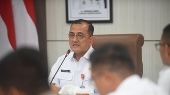 Rasakan Sensasi Gowes di Tepi Danau Terindah! Sriwijaya Ranau Gran Fondo 2025 Segera Dimulai