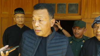 Profil Sugiri Sancoko, Bupati Ponorogo yang Terjaring OTT KPK