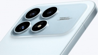 POCO F8 Pro Lolos Sertifikasi, Kotak Penjualan Kemungkinan Tanpa Charger