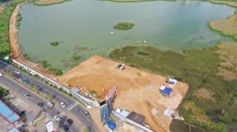 KALLA Minta GMTD Tunjukkan Bukti Lokasi Eksekusi Lahan di Tanjung Bunga