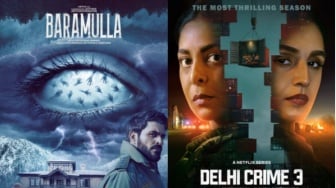 5 Film dan Series Bollywood Terbaru yang Tayang di Netflix November 2025