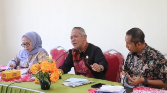 Proyek Jalan Jateng Gagal PHO karena Kontraktor Seret Duit, DPRD Minta Seleksi Diperketat