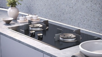 Teknologi Pintar di Balik Kompor Masa Kini: Lebih Efisien, Aman, dan Mudah Dirawat