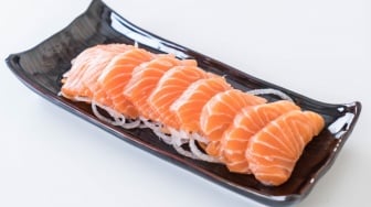 Berapa Lama Sashimi Aman di Suhu Ruang? Ketahui Supaya Tidak Berakhir Keracunan