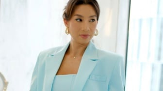 Tak Terduga! Damkar Turun Tangan Selamatkan Jennifer Bachdim, Kok Bisa?