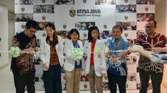 Nggak Sekadar Tinggi Badan, Ini Aspek Penting Tumbuh Kembang Anak