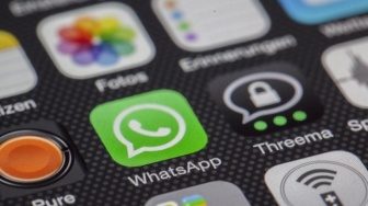 Fitur Tersembunyi WA Web, Ini Cara Blur Chat WhatsApp agar Tak Diintip