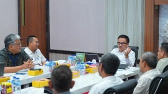 Magang ke Jepang: Pemprov Sulsel Siapkan Peta Industri