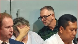 Setelah Bertahun-tahun di Penjara, Dua WN Inggris Ini Akhirnya Bebas dari Hukuman di Indonesia