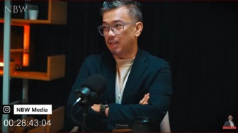 IKN Jadi Beban Prabowo? Pengamat Desak Keputusan Final, Singgung 'Kota Hantu'