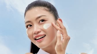 4 Sunscreen Korea Ceramide, Cocok untuk Kulit Kering dan Jaga Skin Barrier!