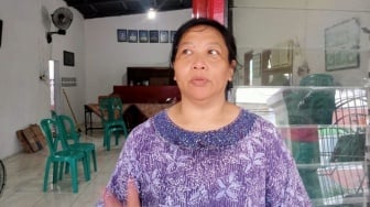 Diungkap Bu RT, 11 Korban Ledakan SMAN 72 Jakarta Alami Gangguan Penglihatan dan Pendengaran