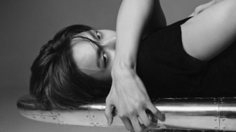 3 Lagu dalam 1 MV, Yeonjun TXT Rilis Album Debut Solo 'No Labels: Part 1'