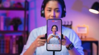 5 Rekomendasi HP 3 Jutaan untuk Content Creator, Lengkap dengan Spesifikasi