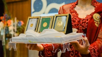 Di Tengah Lonjakan Harga Emas, Noor Dinar Hadir sebagai Solusi Investasi Rasional