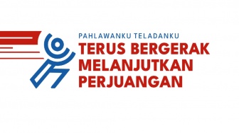 Link Resmi Download Logo Hari Pahlawan 2025 Lengkap: PNG, AI, CDR, dan SVG