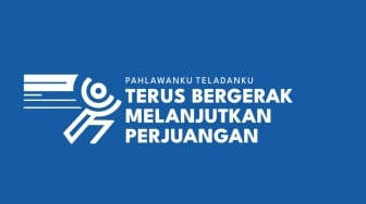 20 Twibbon Hari Pahlawan 2025 Gratis: Pasang Sekarang, Semarakkan di Medsos!