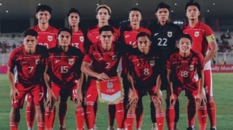 PSSI Tak Masukkan Laga Uji Coba Timnas U-22 ke Kalender FIFA: Konsistensi Dipertanyakan?