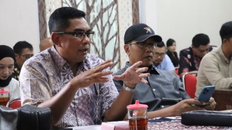 DPRD Jateng Gencar Cari Solusi Pengelolaan Sampah, Mungkinkah TPST 3R Jadi Alternatif?