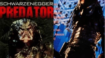 Lebih Keren Mana: Jungle Hunter vs City Hunter di Film Predator?