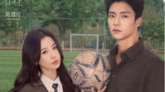 Sinopsis Road to Success, Drama China Terbaru Esther Yu dan Chen Jing Ke di iQiyi