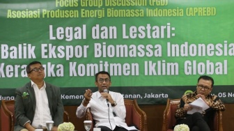 SVLK Jadi Benteng Hukum Lawan Tuduhan Deforestasi Biomassa di Gorontalo