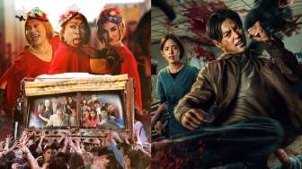 7 Film dan Series Zombie Netflix dari Asia Tenggara Selain Indonesia, Gak Kalah Seru!