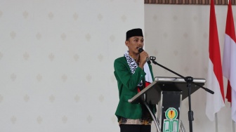Alasan Presiden Mahasiswa UIN A.M. Sangadji Ambon Dukung Soeharto Jadi Pahlawan Nasional