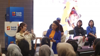 Good Gesture: Cara Kreatif Ajarkan Literasi Keuangan ke Teman Tuli