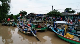 Laporan CPI: Transisi Energi Berpotensi Tingkatkan Pendapatan Nelayan di Maluku