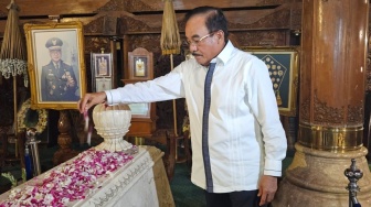 Hadirkan Pemerataan Pembangunan Sampai ke Papua, Soeharto Dinilai Layak Sandang Pahlawan Nasional