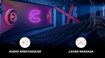 Bioskop Era Baru: Saat Film Terasa Lebih Hidup dan Nyata di Layar Raksasa