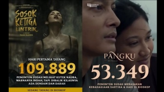 Gambaran Retaknya Sinema Kita, Film Bagus yang Nggak Selaris Horor